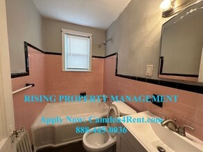 2207 Baird Blvd in Camden, NJ - Building Photo - Building Photo