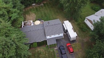 2 Nob Circle, Unit 2 in Newburgh, NY - Building Photo