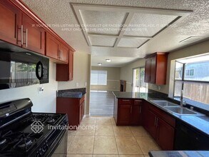 420 Hannigan Way in Vallejo, CA - Building Photo - Building Photo