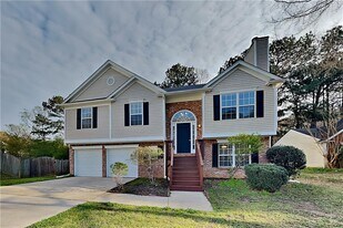 252 Creel Chase NW in Kennesaw, GA - Building Photo