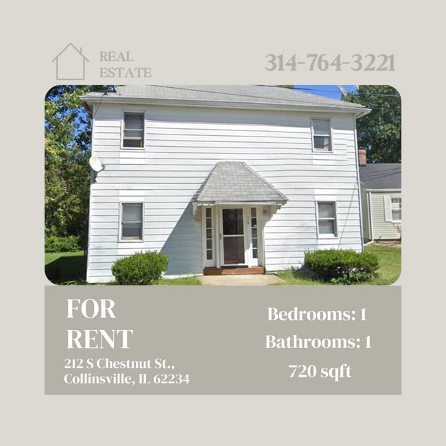 212 S Chestnut St, Unit 4