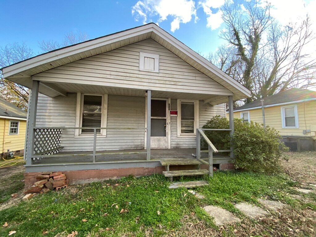 505 W Harrison Ave Rentals in Gastonia, NC