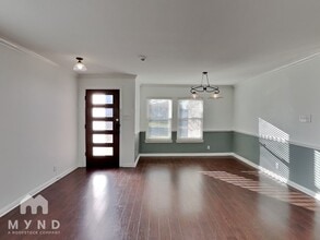 3415 Old Spanish Trail in Seguin, TX - Building Photo - Building Photo