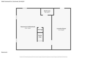 9340 Comstock Dr in Cincinnati, OH - Building Photo - Building Photo