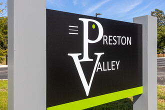 Preston Valley Apartments in Louisville, KY - Foto de edificio - Other