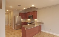 Interior Photo - The Tallman Block Apartamentos in Syracuse, New York