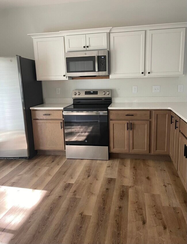 property at 119 Stevenson St