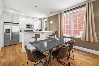 91 Dresser St in Boston, MA - Building Photo - Building Photo