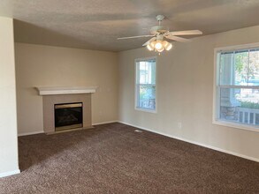 3137 W Pudu St in Meridian, ID - Building Photo - Building Photo