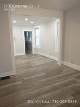 77 California St in Buffalo, NY - Building Photo - Building Photo