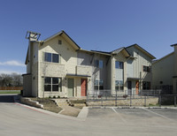 Cooper Villas in Austin, TX - Building Photo - Building Photo