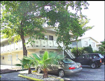 1540-1556 SW 5th Pl in Fort Lauderdale, FL - Building Photo - Building Photo