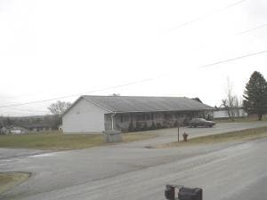 8557 Cedar River Rd in Mancelona, MI - Building Photo