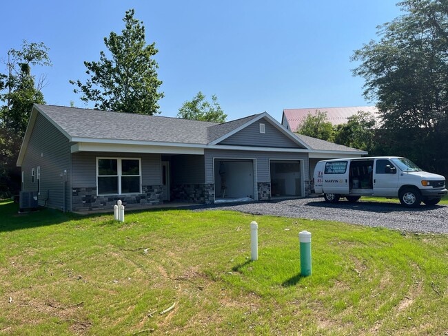property at 130 Lima St