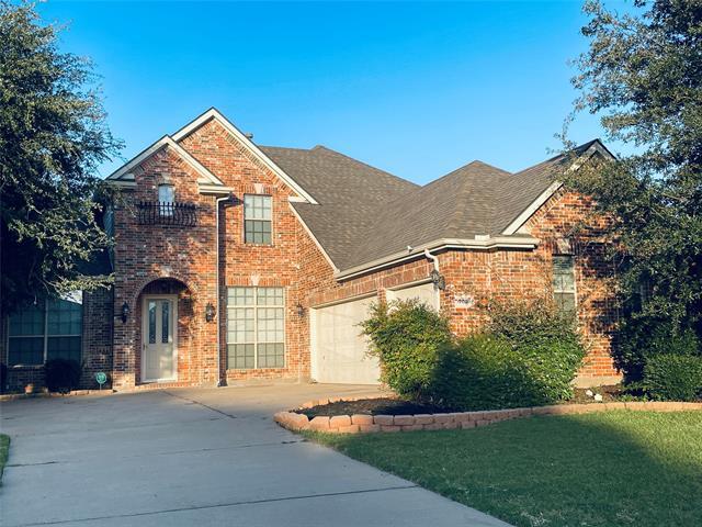 709 Mandalay Bay Dr in Lewisville, TX - Building Photo