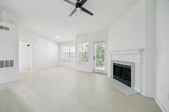 The Monte in Dallas, TX - Building Photo - Building Photo