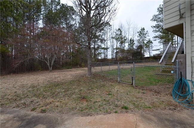 279 Brentwood Dr in Dallas, GA - Building Photo - Building Photo