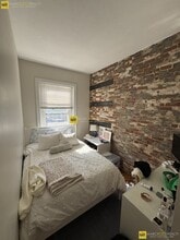 668 Tremont St, Unit 4 in Boston, MA - Foto de edificio - Building Photo