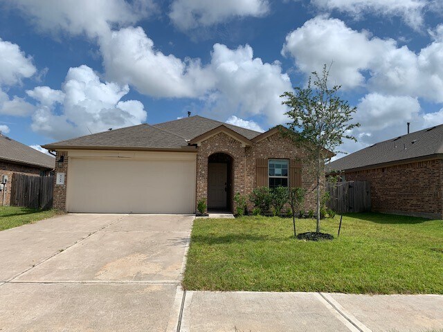 8219 Ivy Wood Ct in Rosharon, TX - Building Photo - Building Photo