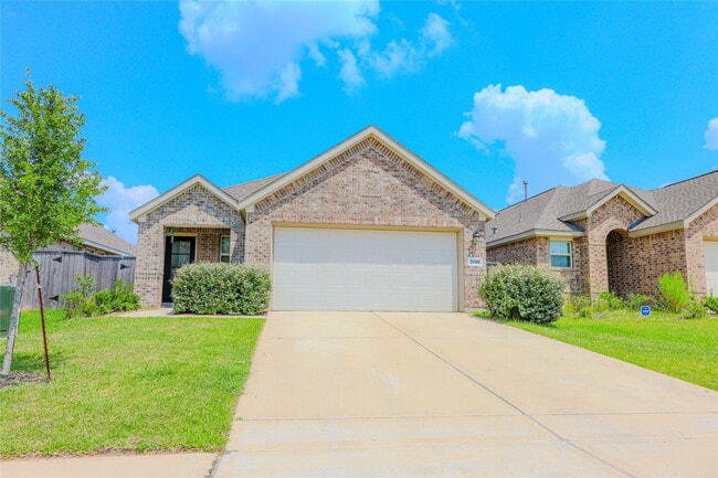 property at 2018 Foxtail Crk Ct