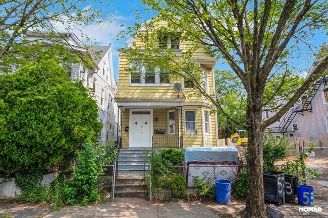 53 Rose Ter in Newark, NJ - Building Photo - Building Photo