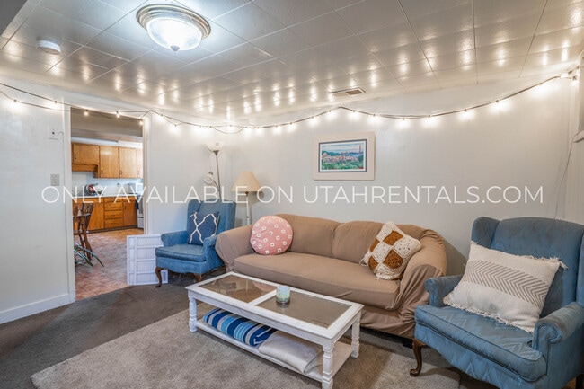 547 E 400 N in Provo, UT - Building Photo - Building Photo