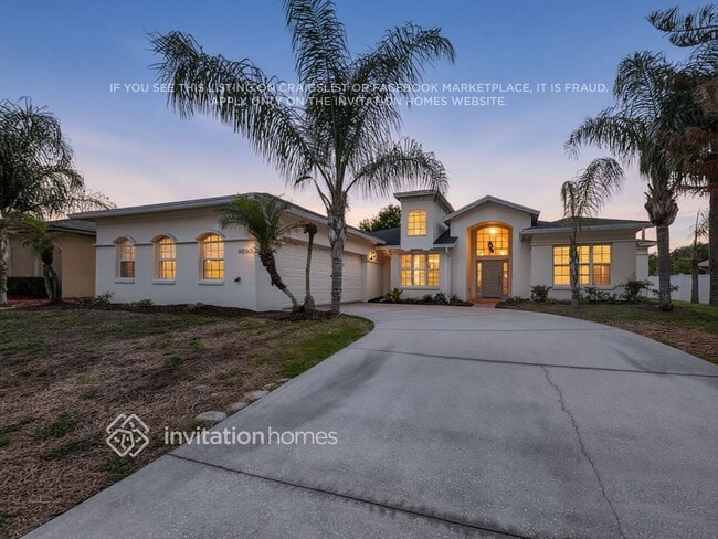 property at 5552 Pebble Beach Dr