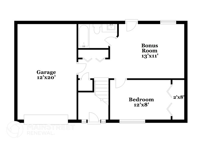 2165 Clanton Terrace in Decatur, GA - Building Photo - Building Photo