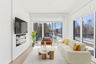 NOX III in Gatineau, QC - Building Photo - Building Photo