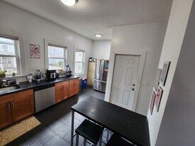 12 Wadsworth St, Unit Wadsworth st Allston in Boston, MA - Building Photo