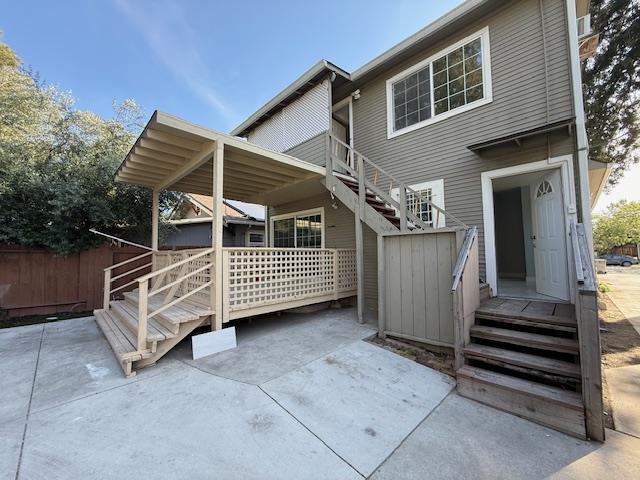 396 N 17th St in San Jose, CA - Building Photo - Building Photo