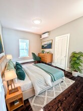 31 Oberlin St in Worcester, MA - Building Photo - Building Photo