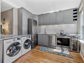 19 Charter St, Unit 3 in Boston, MA - Building Photo - Building Photo