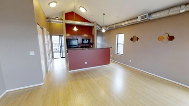 3038 Umatilla St in Denver, CO - Foto de edificio - Building Photo