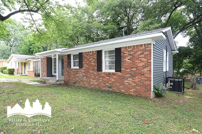 3704 Irma St in Memphis, TN - Building Photo - Building Photo