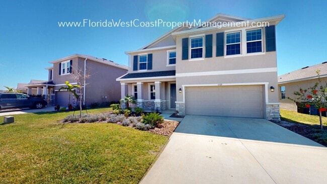 property at 5269 Grove Mill Loop