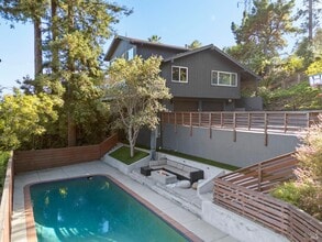 48 Junipero Serra Ave in San Rafael, CA - Building Photo - Building Photo