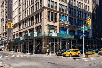 254 Park Ave S in New York, NY - Building Photo - Building Photo