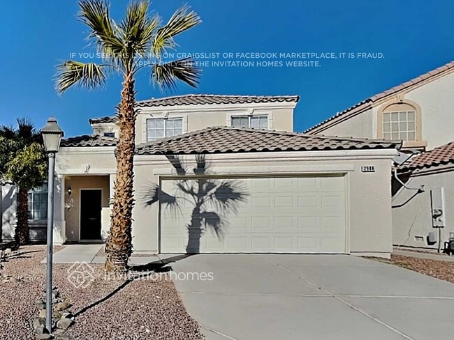 2506 Paradise Isle Ave