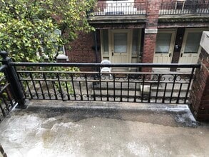 Chateaus at St Clair in Little Rock, AR - Foto de edificio - Building Photo