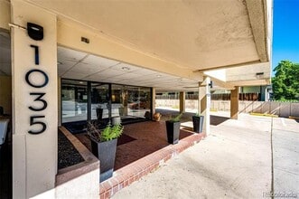 1035 Colorado Blvd in Denver, CO - Building Photo - Building Photo