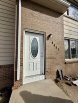 1227 Downey St in Laramie, WY - Building Photo