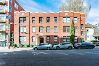 Consulate in Seattle, WA - Building Photo - Building Photo
