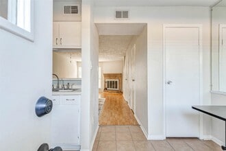 1505 Ward Rd in Baytown, TX - Building Photo - Building Photo