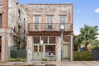 521 St Joseph St, Unit SI ID1265379P in New Orleans, LA - Building Photo - Building Photo