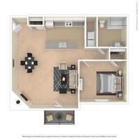 Cavalla Apartment Homes photo'