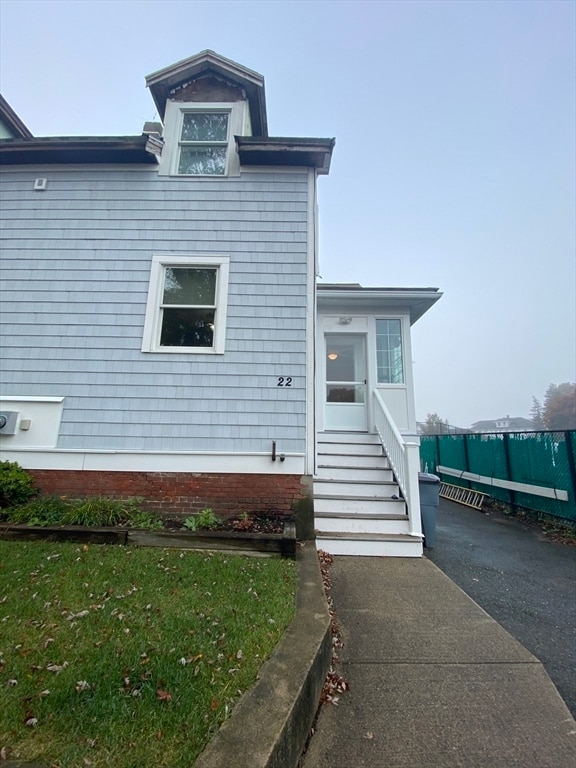 22 Harkins St in Quincy, MA - Building Photo - Building Photo
