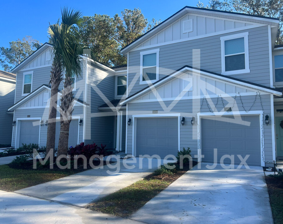 5479 Tellaro Ln in Jacksonville, FL - Building Photo