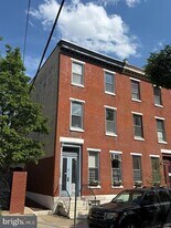 559 N 16th St in Philadelphia, PA - Building Photo