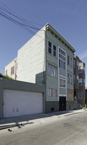 770 Natoma St Apartments